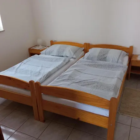 Apartmani Hotko Sveti Juraj Exterior photo