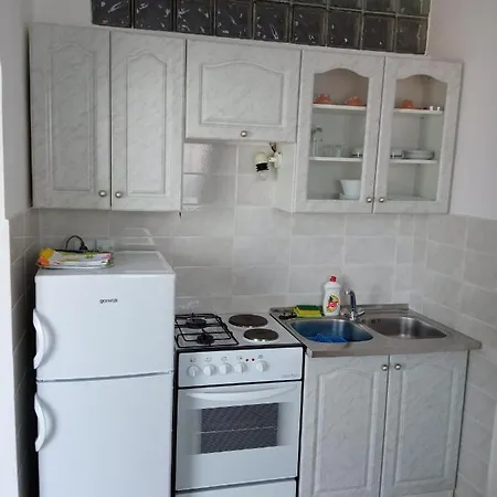 Apartmani Hotko Sveti Juraj Exterior photo