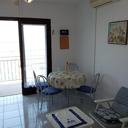 Apartmani Hotko Sveti Juraj Exterior photo
