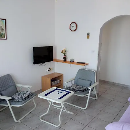 Apartmani Hotko Sveti Juraj Exterior photo