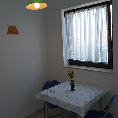 Apartmani Hotko Sveti Juraj Exterior photo