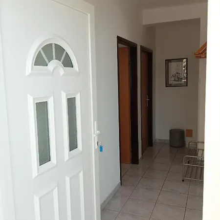 Apartmani Hotko Sveti Juraj Exterior photo