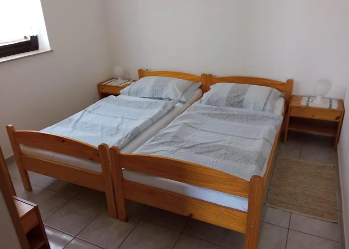 Apartmani Hotko