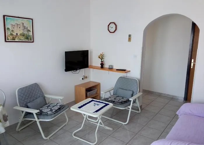 Apartmani Hotko