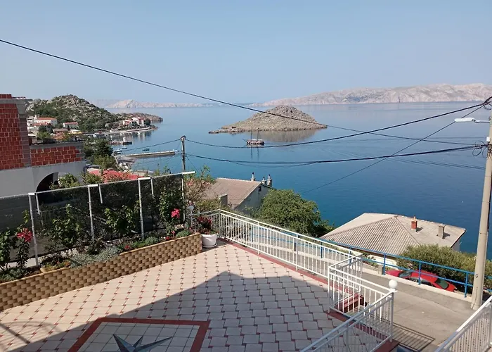 Apartmani Hotko