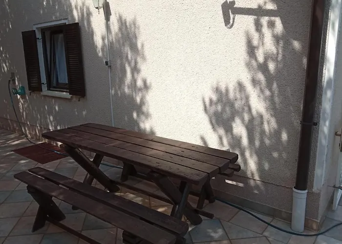 Apartmani Hotko