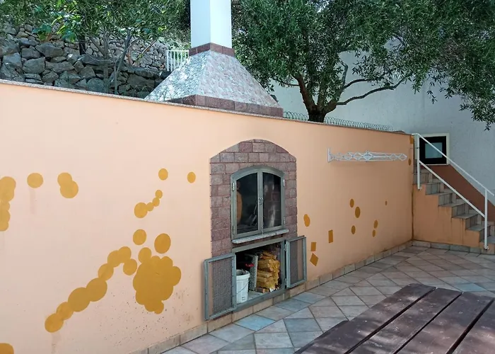 Apartmani Hotko