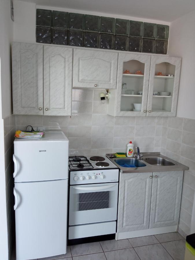 Hotko Apartment *