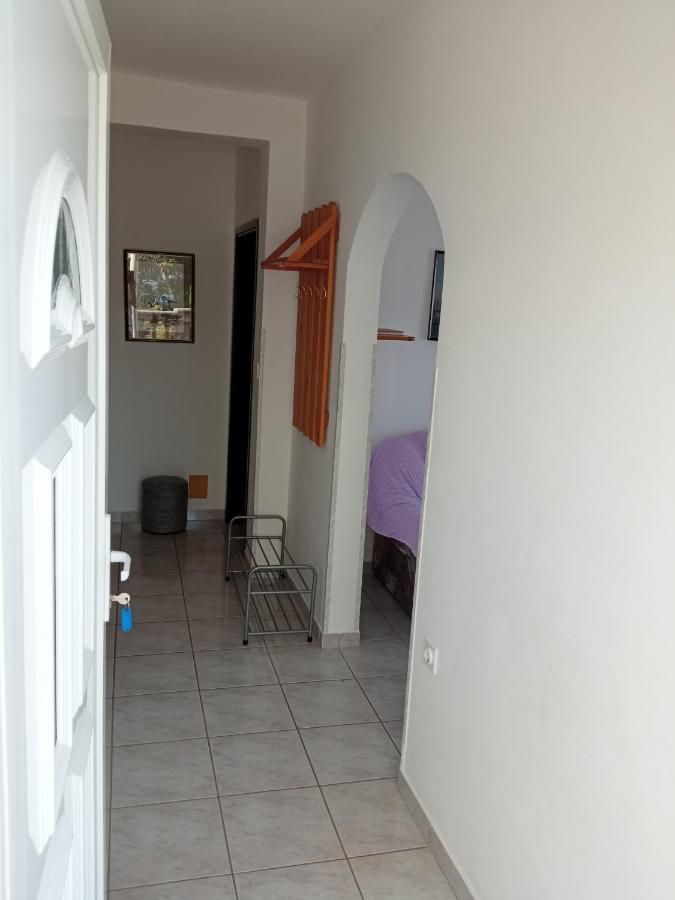 Apartment Hotko *