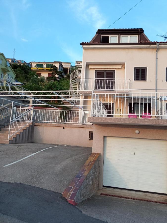 Apartment Hotko