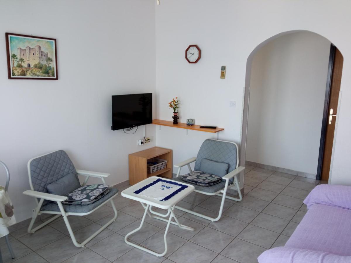 Apartment Hotko *