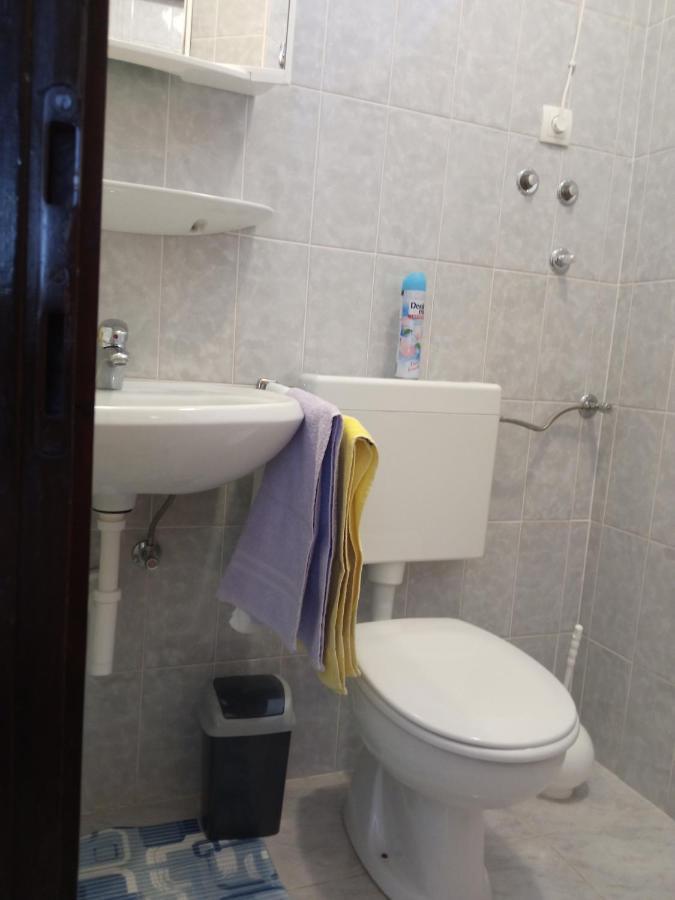 Hotko Apartment *