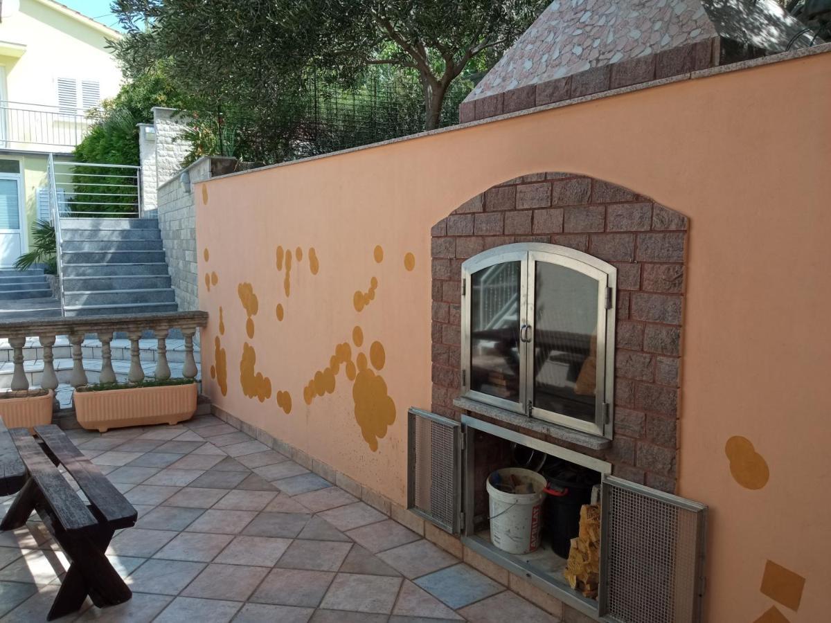 Apartamento Hotko Sveti Juraj