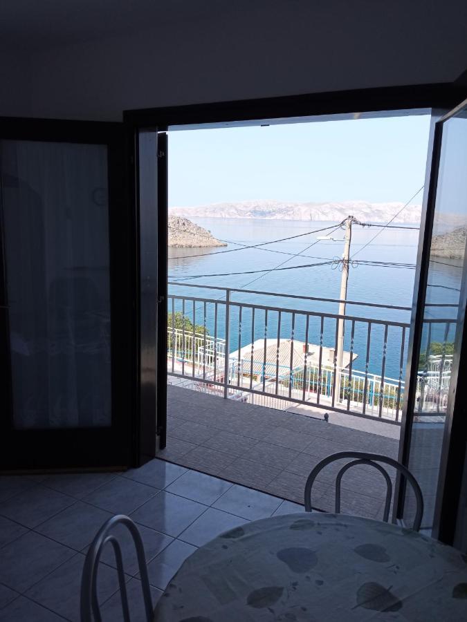 Hotko Apartment
