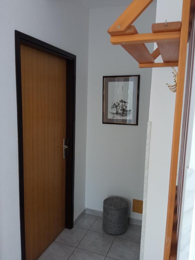 Hotko Apartment Sveti Juraj